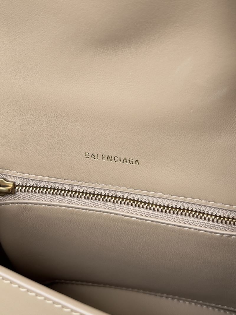 Balenciaga Hourglass Bags